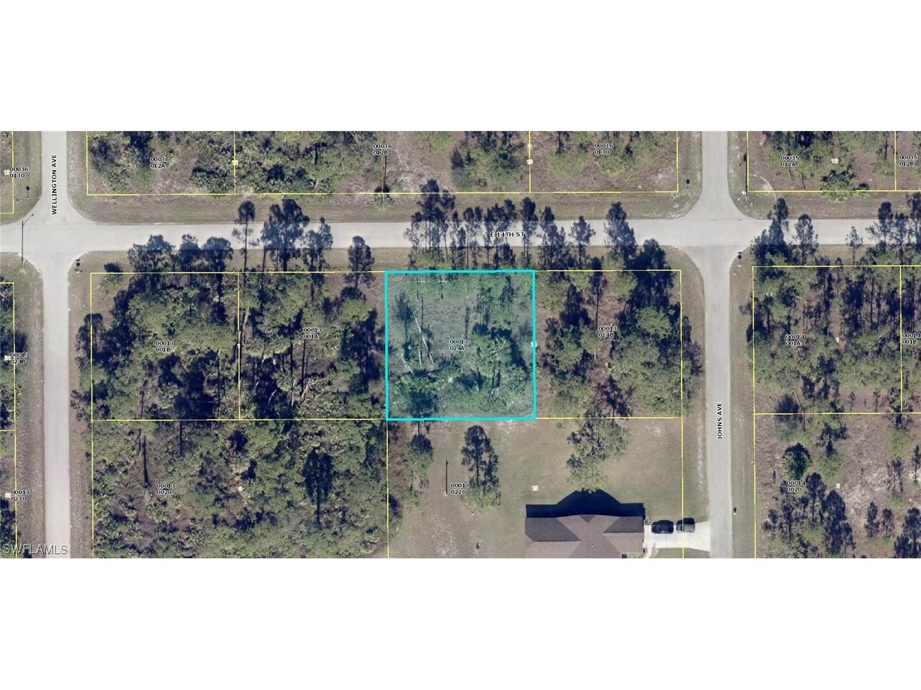 3504 E 14th Street Lehigh Acres FL 33972 223075645 image1