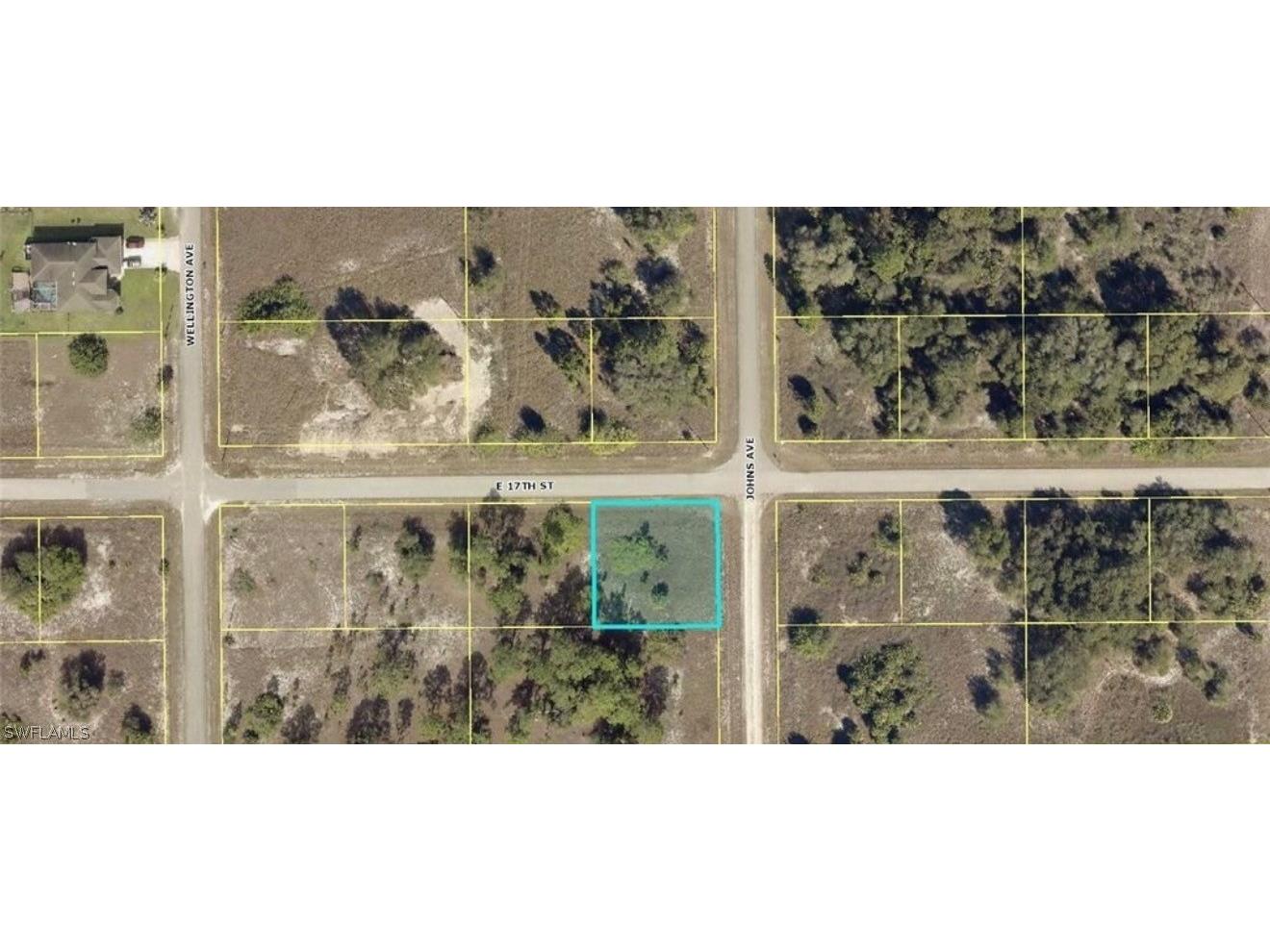 3504 E 17th Street Lehigh Acres FL 33972 226009318 image1