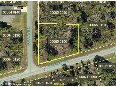 3504 Irma Avenue N Lehigh Acres FL 33971 221042226 image1