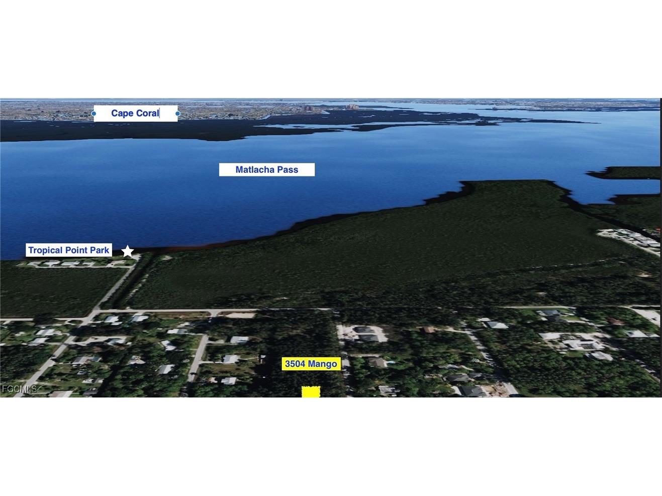 3504 Mango Street Saint James City FL 33956 2025022459 image1