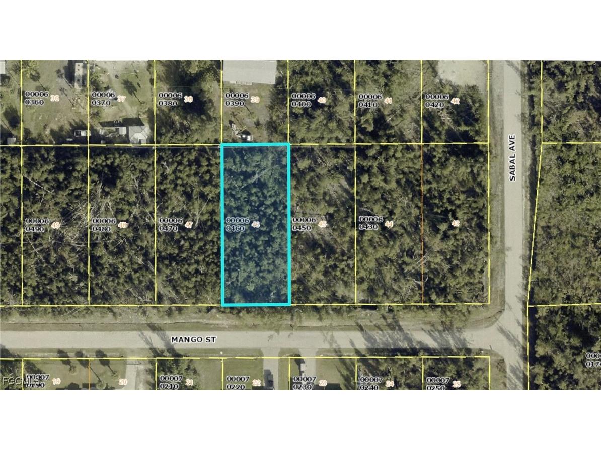 3504 Mango Street Saint James City FL 33956 2025022459 image2