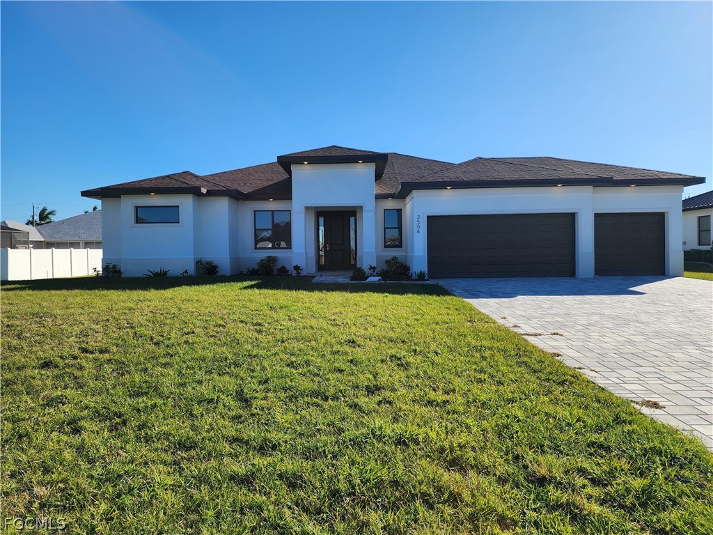 3504 NW 15th Terrace Cape Coral FL 33993 2026008789 image1