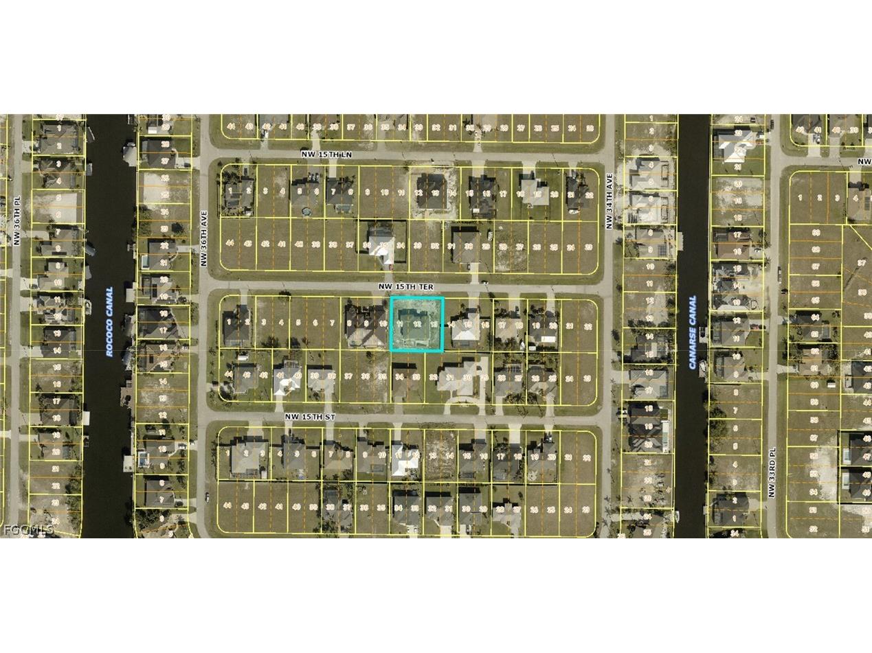 3504 NW 15th Terrace Cape Coral FL 33993 2026008789 image9