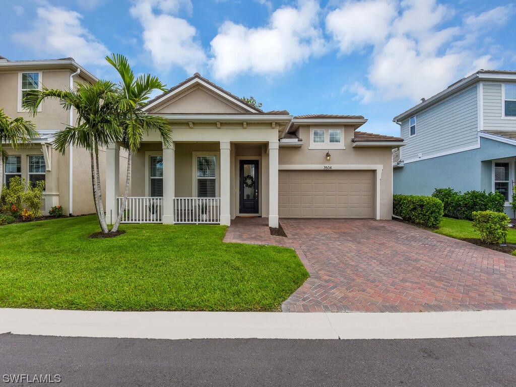 3504 Pilot Circle Naples FL 34120 223049641 image1