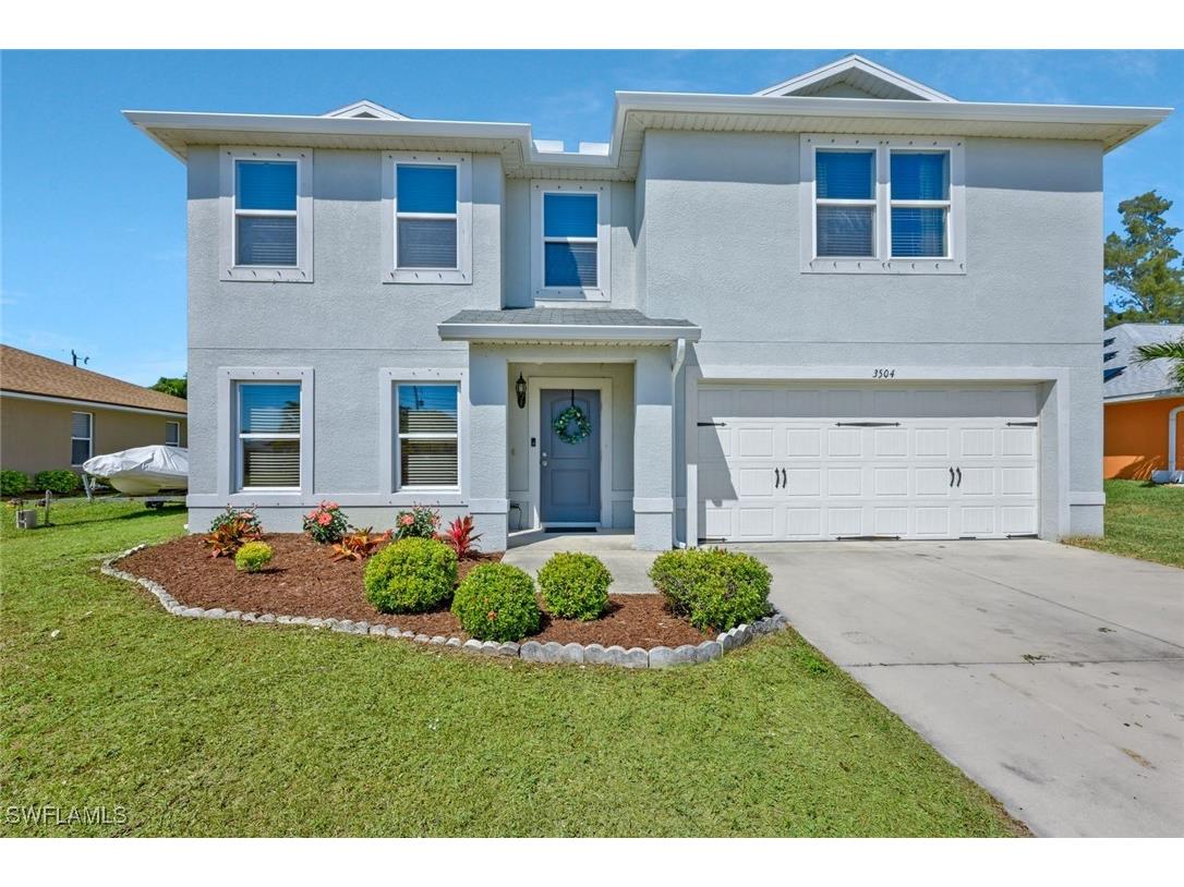3504 SW 11th Avenue Cape Coral FL 33914 225033508 image1