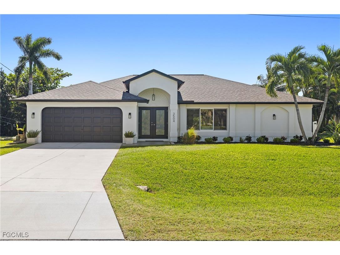 3504 SW 6th Street Cape Coral FL 33991 2025018014 image1