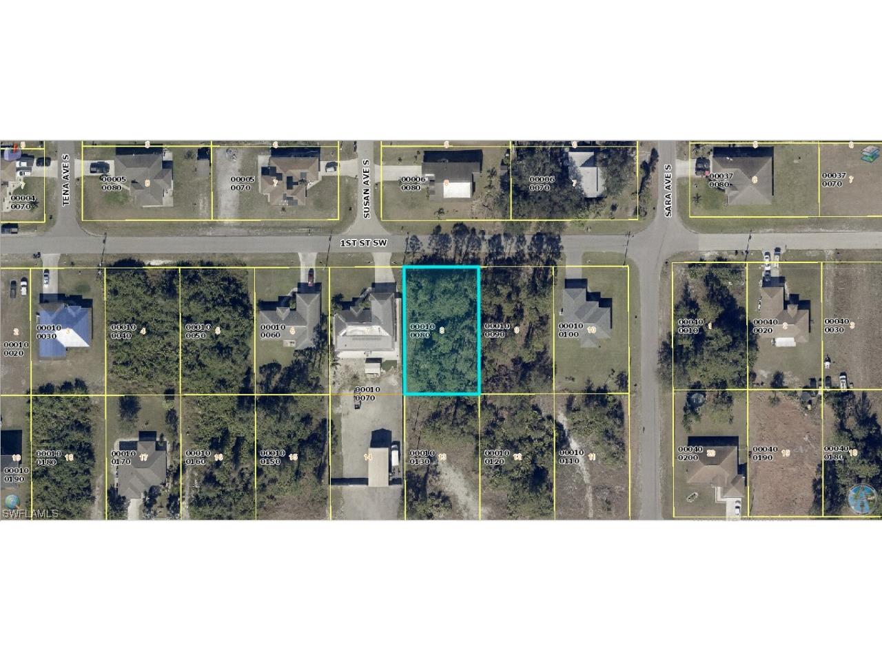 3505 1st Street SW Lehigh Acres FL 33976 223078946 image1