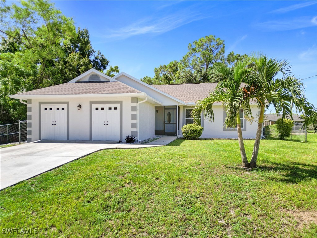 3505 4th Street W Lehigh Acres FL 33971 224066256 image1