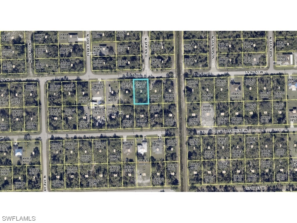 3505 59th Street W Lehigh Acres FL 33971 223062584 image1