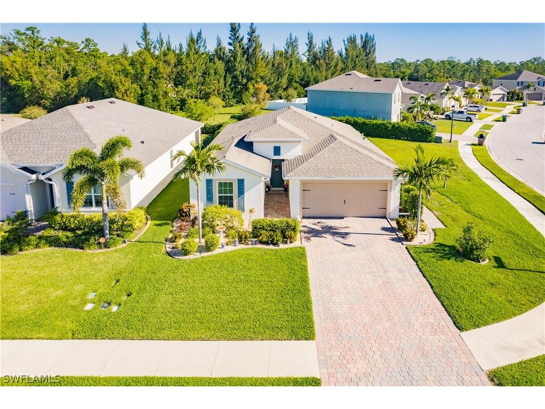 3505 Acapulco Circle Cape Coral FL 33909 224032007 image1