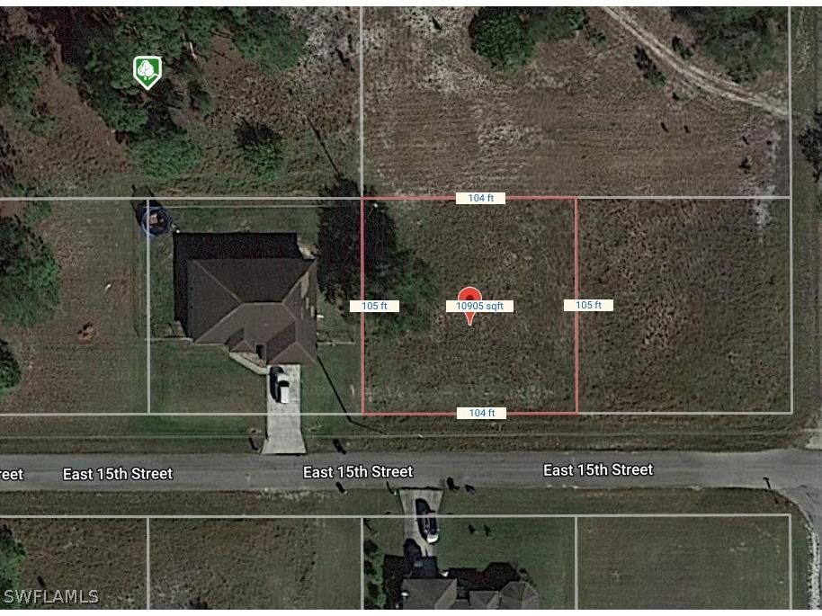 3505 E 15th Street Lehigh Acres FL 33972 223008551 image1