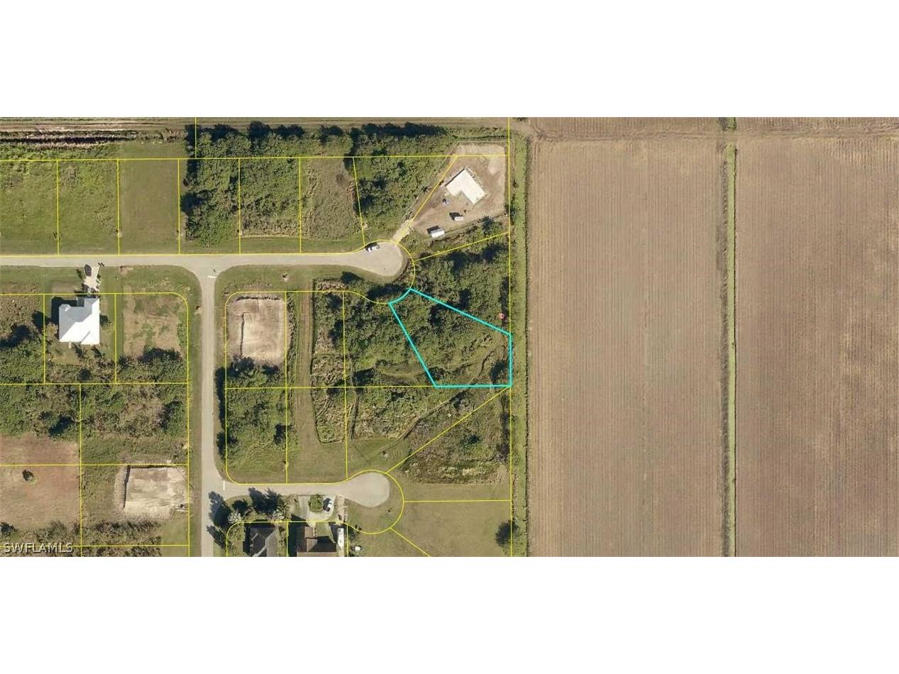 3505 Yucca Lane Clewiston FL 33440 222028461 image1