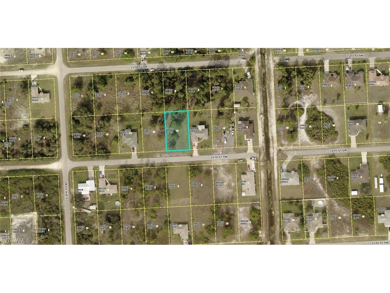 3506 26th Street SW Lehigh Acres FL 33976 222037734 image1