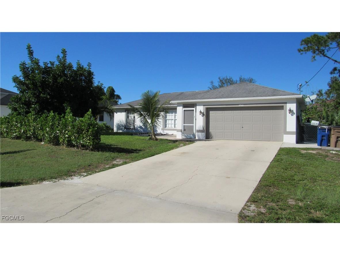 3506 3rd Street W Lehigh Acres FL 33971 225036606 image1