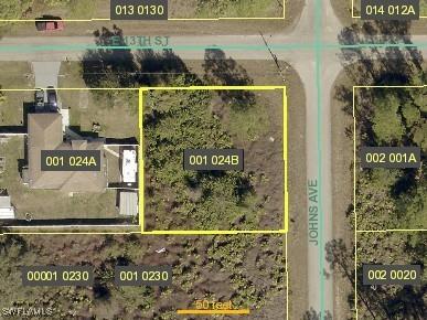 3506 E 13th Street Lehigh Acres FL 33972 225066809 image1