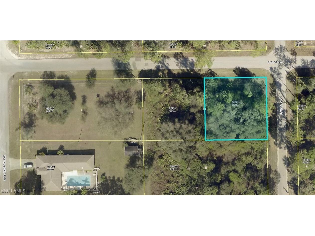 3506 E 21st Street Alva FL 33920 226003195 image1