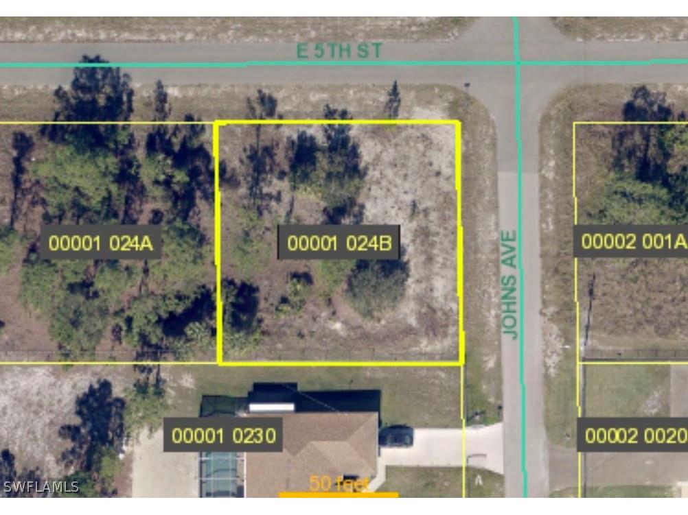 3506 E 5th Street Lehigh Acres FL 33972 224003608 image1