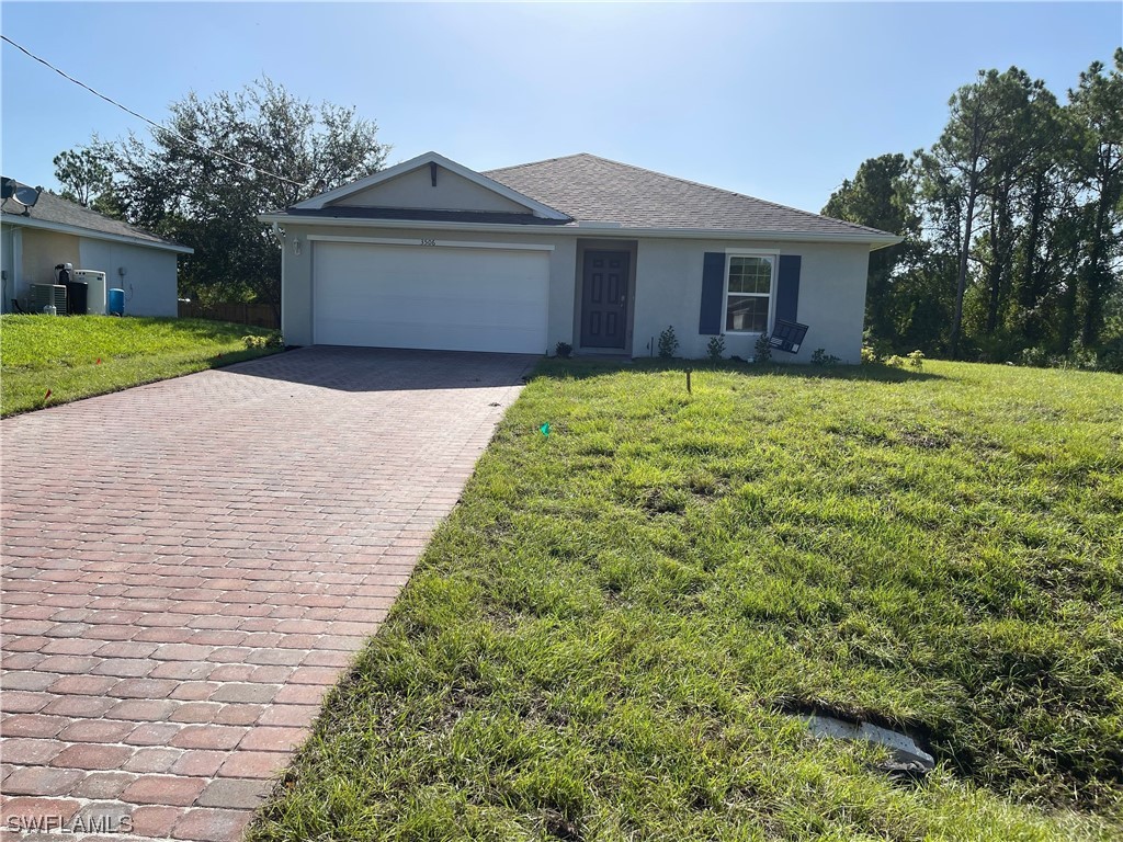 3506 June Avenue N Lehigh Acres FL 33971 223065077 image1