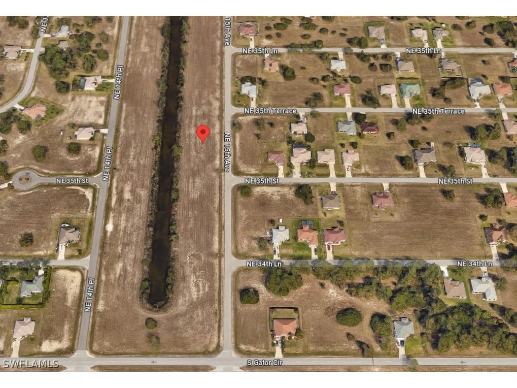 3506 NE 15th Avenue Cape Coral FL 33909 224047227 image1