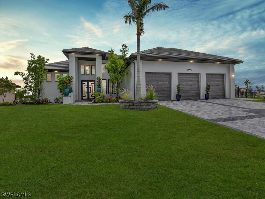 3506 NW 14th Terrace Cape Coral FL 33993 223047020 image1