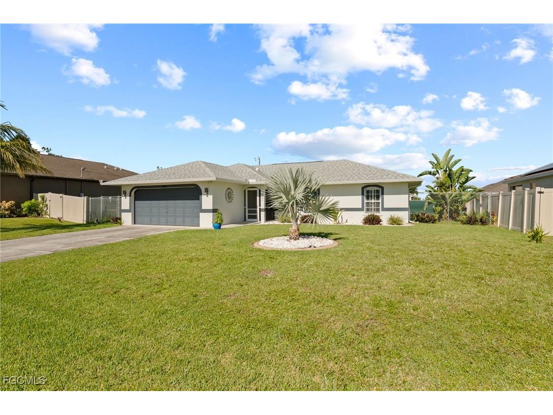 3506 SW Santa Barbara Place Cape Coral FL 33914 2025005767 image1
