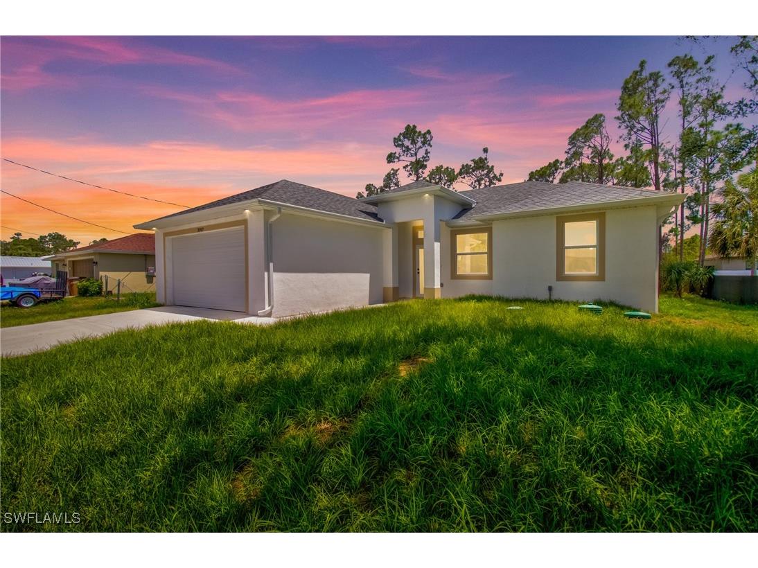 3507 41st Street SW Lehigh Acres FL 33976 225049853 image1