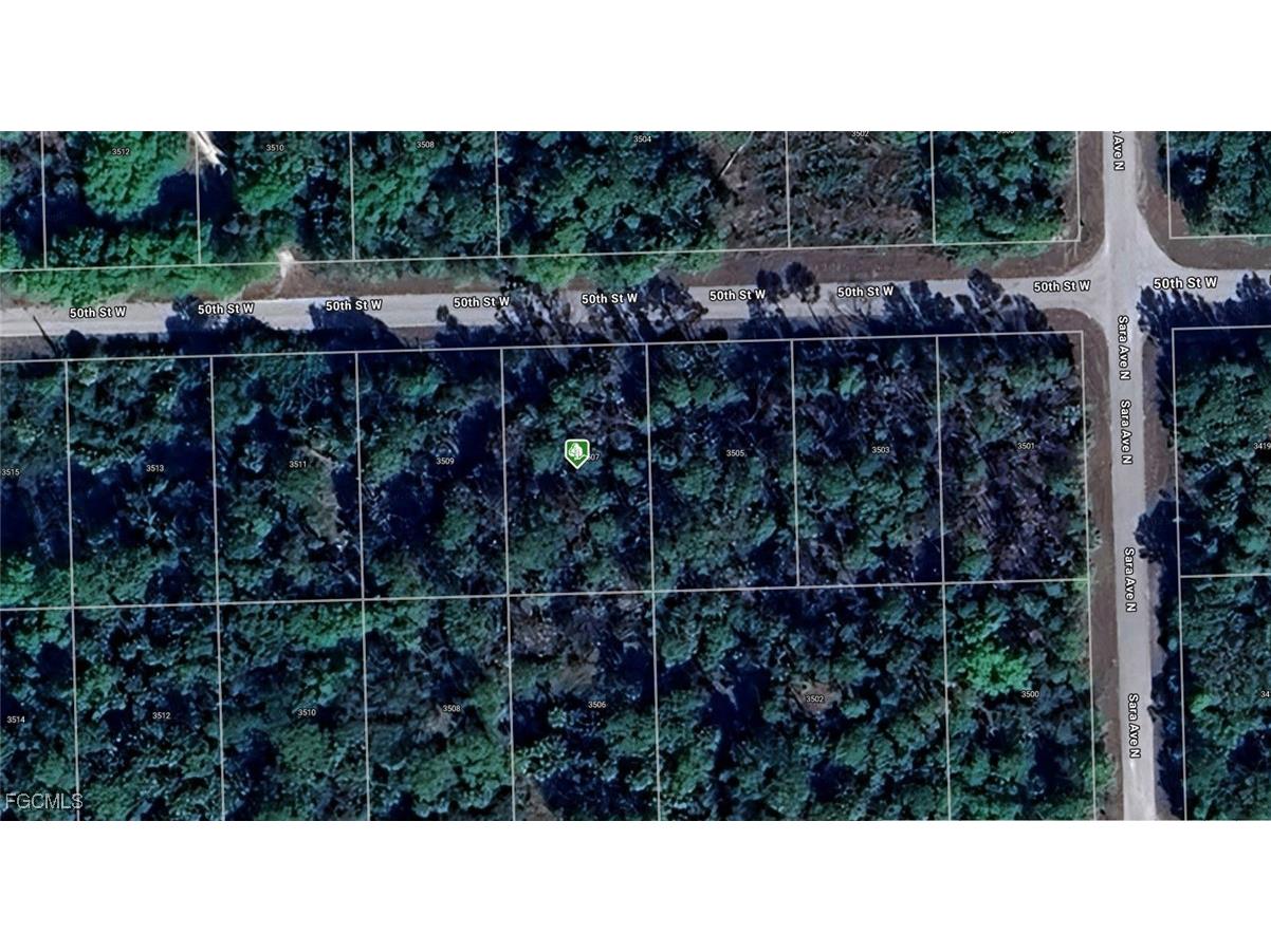 3507 50th Street W Lehigh Acres FL 33971 2026003553 image1