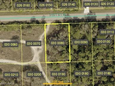 3507 51st Street W Lehigh Acres FL 33971 225078391 image1