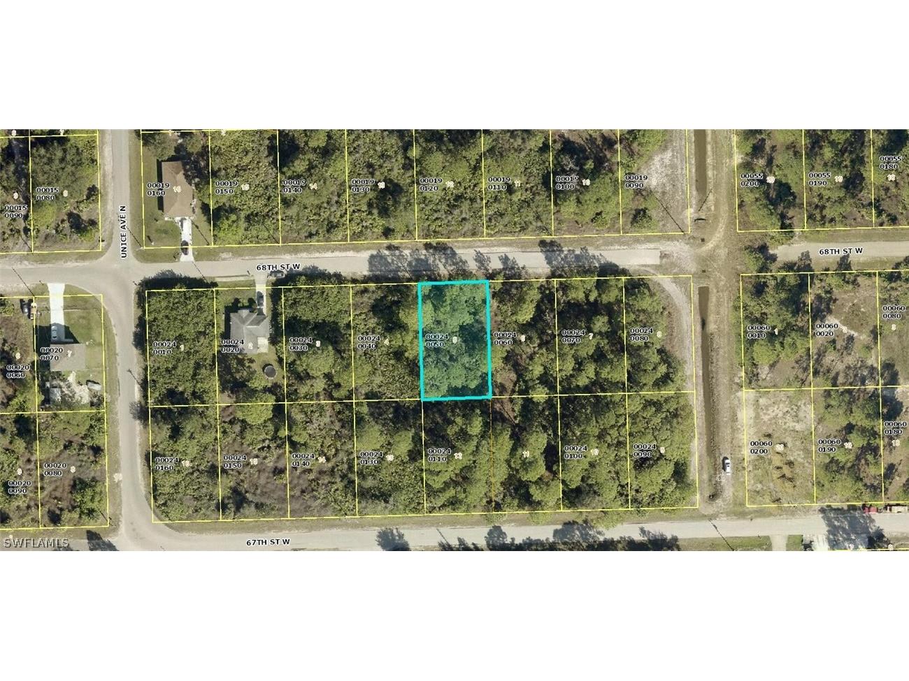 3507 68th Street W Lehigh Acres FL 33971 222072525 image1