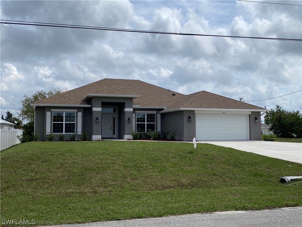 3507 E Gator Circle Cape Coral FL 33909 223095022 image1
