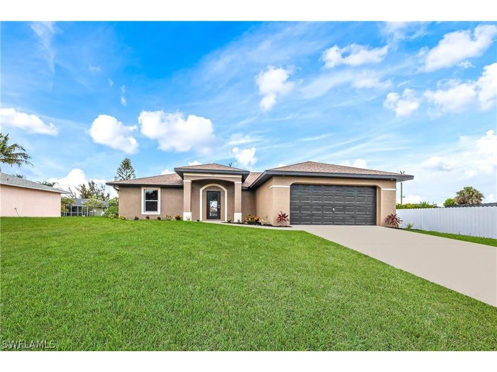 3507 SW 12th Avenue Cape Coral FL 33914 224052030 image1