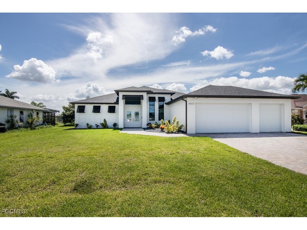 3507 SW 2nd Avenue Cape Coral FL 33914 2025013852 image1