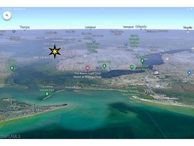 3507 SW 8th Street Cape Coral FL 33991 224015524 image1