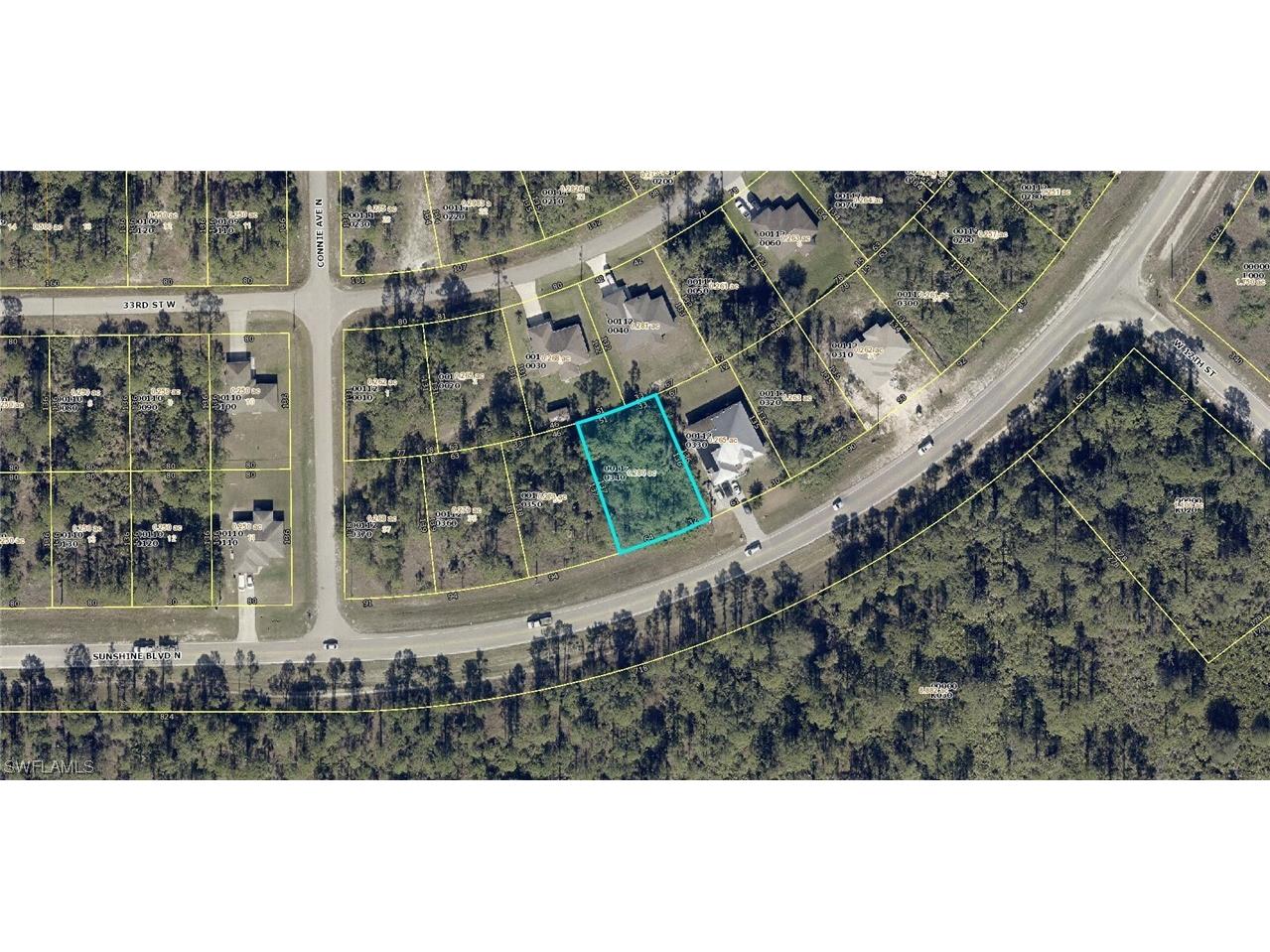 3507 Sunshine Boulevard Lehigh Acres FL 33971 223056540 image1