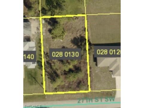 3508 27th Street SW Lehigh Acres FL 33976 226012036 image1