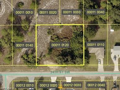 3508 34th Street SW Lehigh Acres FL 33976 222004069 image1