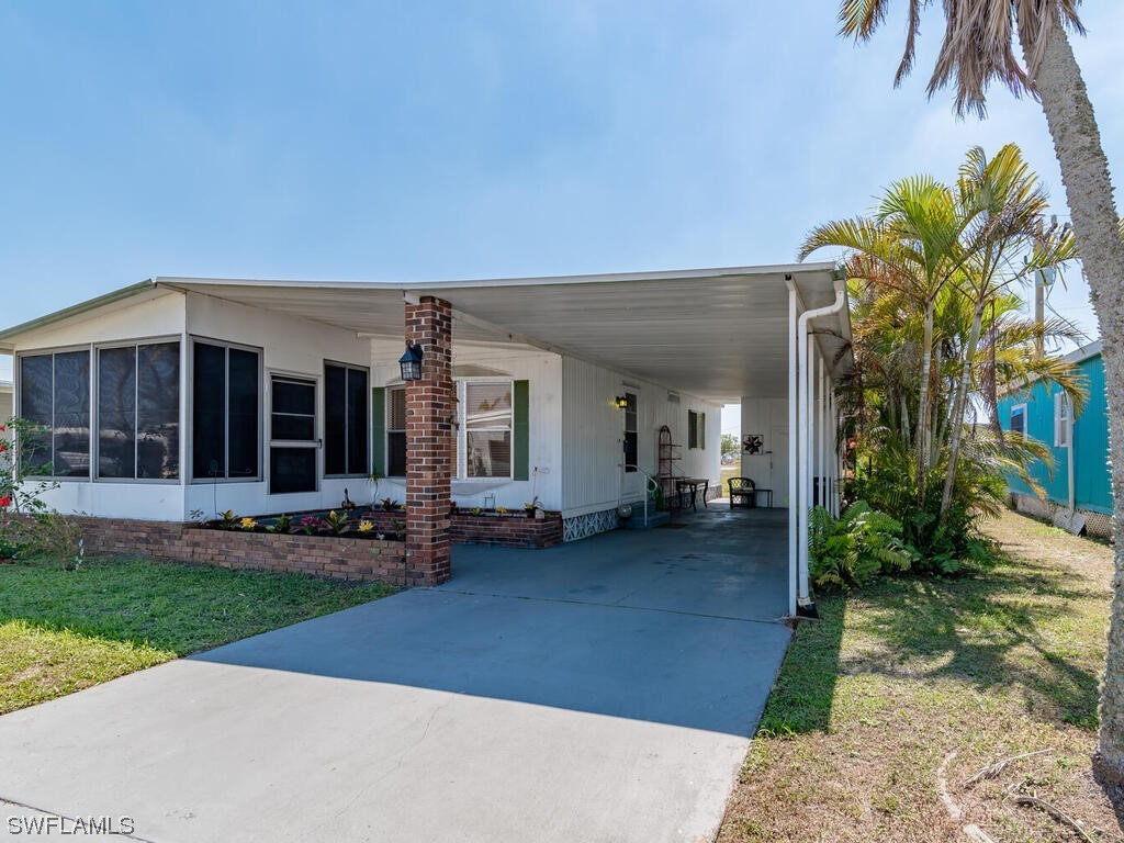 3508 Celestial Way North Fort Myers FL 33903 223016172 image1