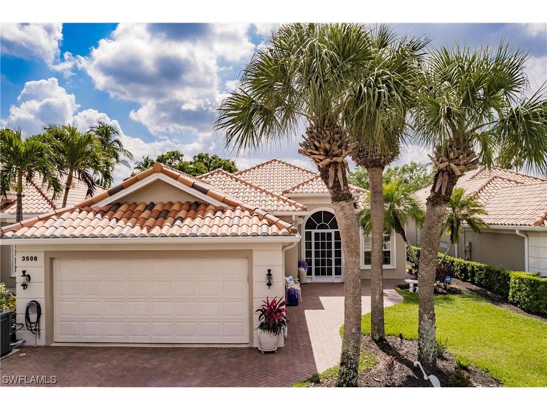 3508 Donoso Court Naples FL 34109 223024445 image1