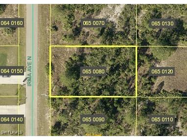 3508 Irma Avenue N Lehigh Acres FL 33971 225040245 image1