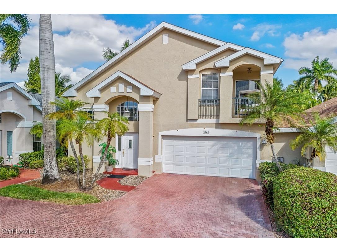 3508 Magenta Court #17 Naples FL 34112 225083984 image3