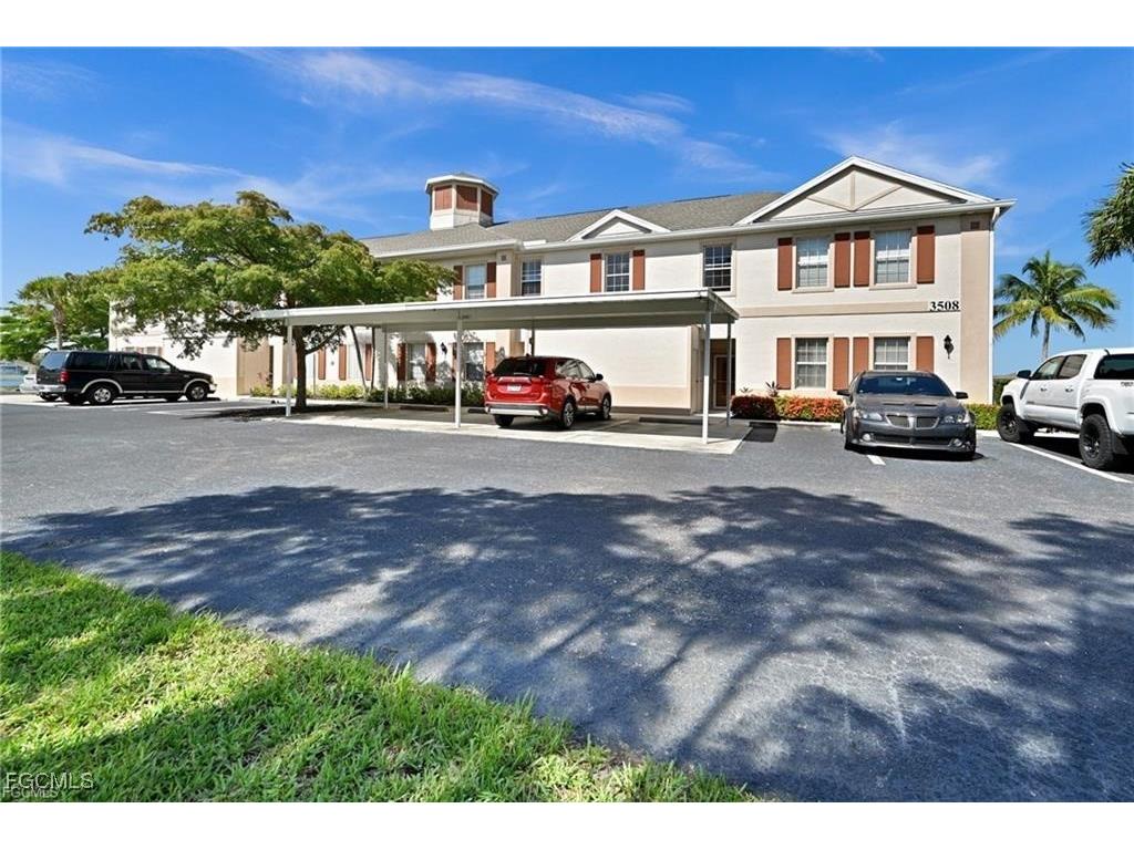3508 Milan Drive #103 Fort Myers FL 33916 2025008618 image1