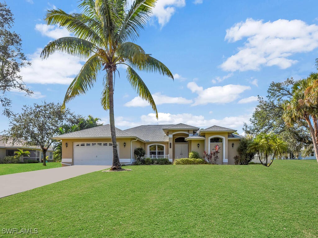 3508 NE 18th Avenue Cape Coral FL 33909 224099037 image1