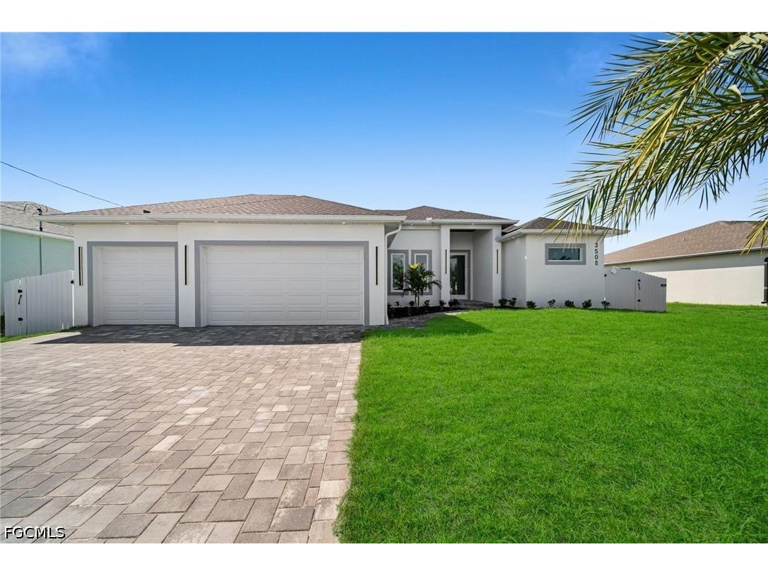 3508 NW 21st Street Cape Coral FL 33993 2026015830 image1
