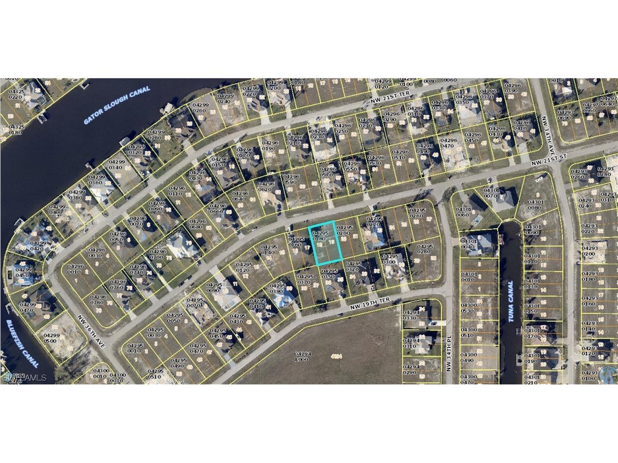 3508 NW 21st Street Cape Coral FL 33993 224013443 image1