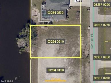 3508 SW 8th Place Cape Coral FL 33914 224012962 image1