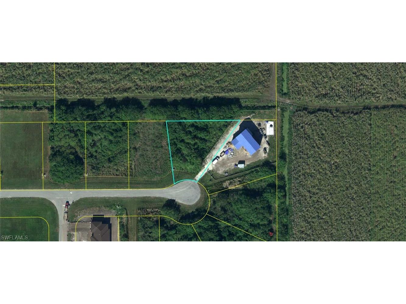 3508 Yucca Lane Clewiston FL 33440 223092593 image1