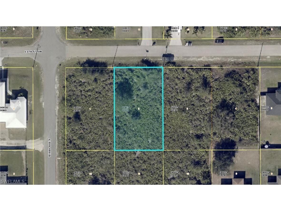 3509 13th Street SW Lehigh Acres FL 33976 223038119 image1