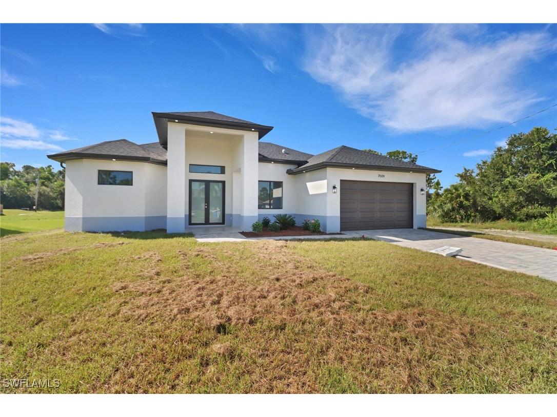 3509 24th Street SW Lehigh Acres FL 33976 224013409 image1