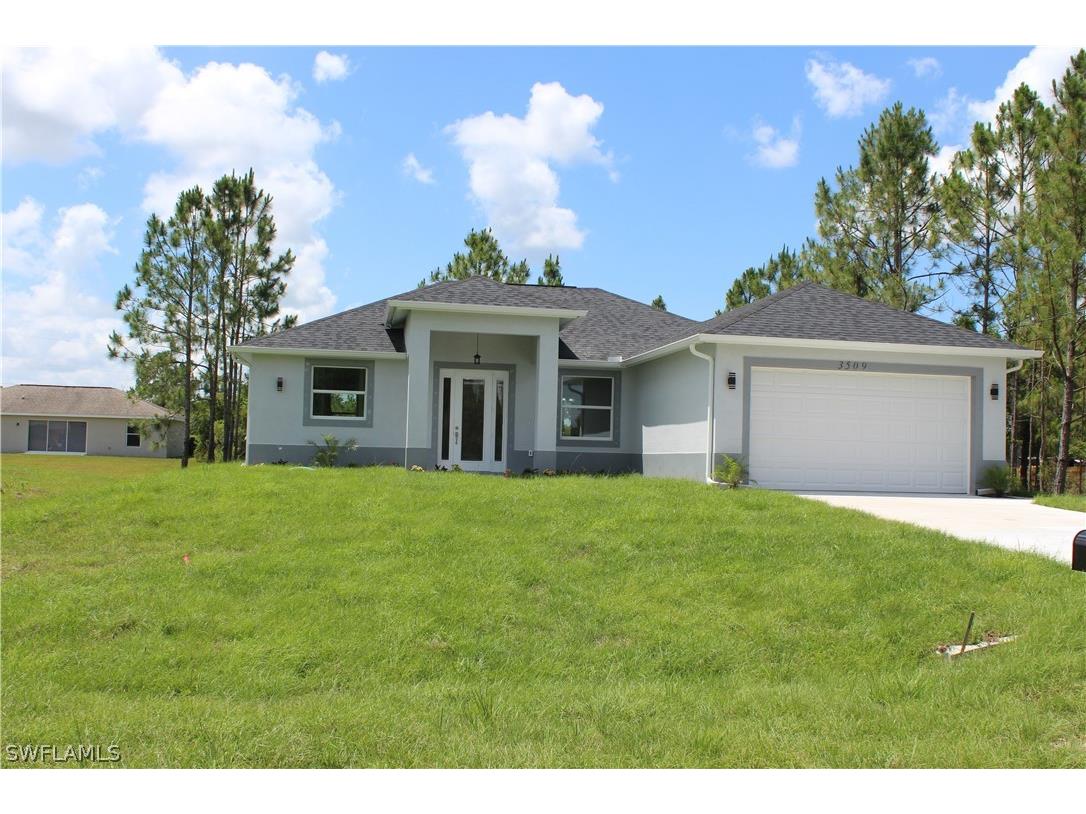 3509 26th Street SW Lehigh Acres FL 33976 224040591 image1