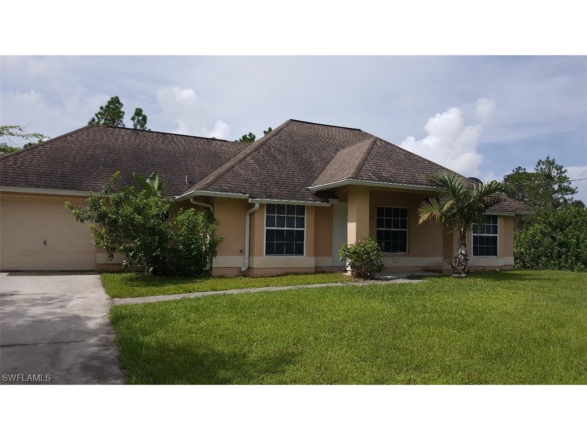 3509 3rd Street SW Lehigh Acres FL 33976 223084599 image1